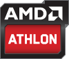 Athlon_AM1 logo