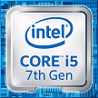 7th Gen Core i5 logo