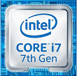 7th Gen Core i7 logo